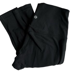 Lululemon Align leggings HR Size 6
